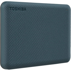 Зовнішній жорсткий диск 2.5" 1TB CANVIO ADVANCE Toshiba (HDTCA10EG3AA)