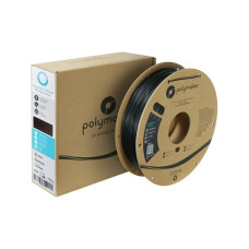 Пластик для 3D-принтера Polymaker TPU-95A 1,75mm 0,75kg BLACK (PD01001)