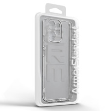 Чохол до мобільного телефона Armorstandart Air OPPO Reno15 F 5G / Reno15 FS 5G Transparent (ARM89903)