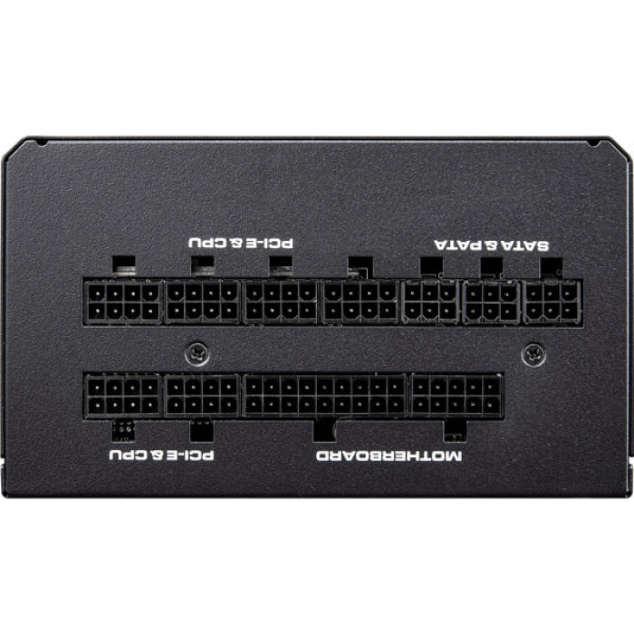 Блок живлення Cougar 650W (GEX 650)