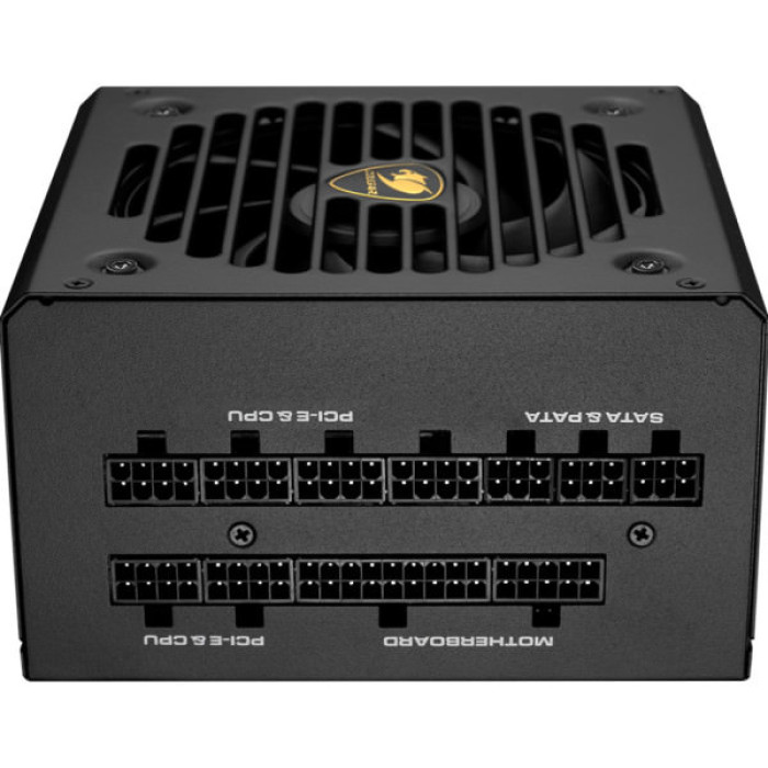 Блок живлення Cougar 650W (GEX 650)