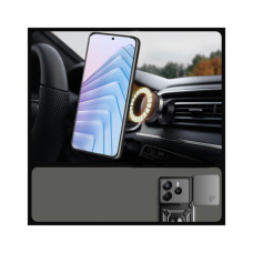 Чохол до мобільного телефона BeCover Military Xiaomi Redmi Note 14 5G Black (712867)