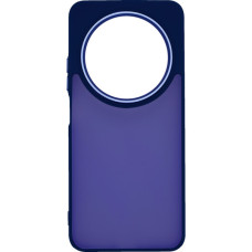 Чохол до мобільного телефона Armorstandart Frame Xiaomi Redmi 14C 4G / Poco M7 5G / Poco C75 4G Blue (ARM85589)