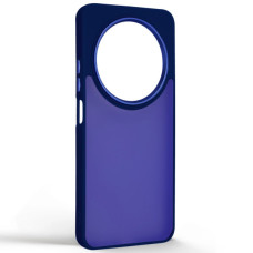 Чохол до мобільного телефона Armorstandart Frame Xiaomi Redmi 14C 4G / Poco M7 5G / Poco C75 4G Blue (ARM85589)