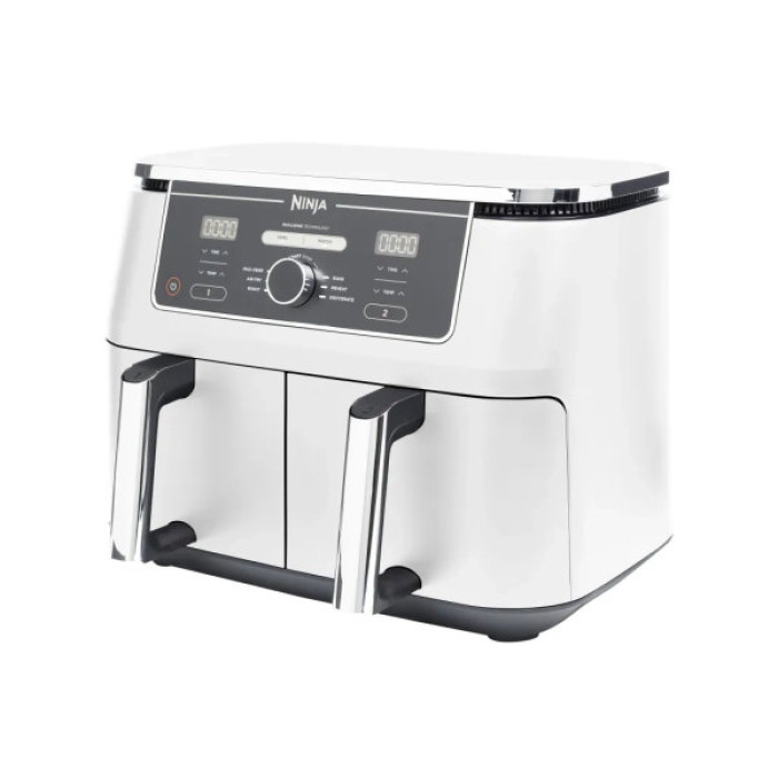 Мультипіч Ninja Foodi Max Dual Zone (AF400EUWH)