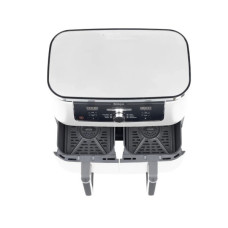 Мультипіч Ninja Foodi Max Dual Zone (AF400EUWH)