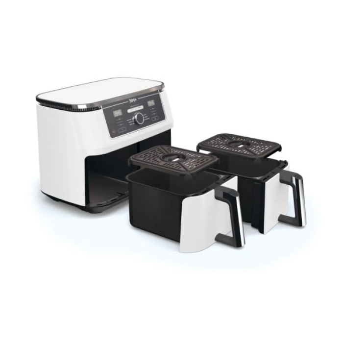 Мультипіч Ninja Foodi Max Dual Zone (AF400EUWH)