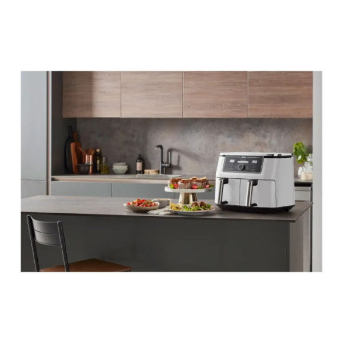 Мультипіч Ninja Foodi Max Dual Zone (AF400EUWH)