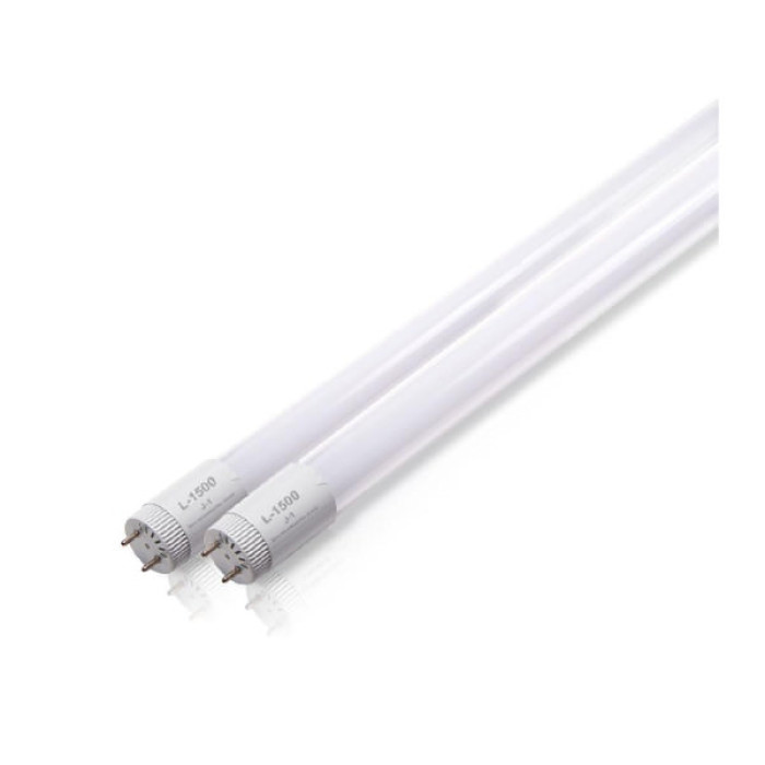 Лампочка EVROLIGHT L-1500 6400K 24Вт G13 T8