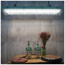 Лампочка EVROLIGHT L-1500 6400K 24Вт G13 T8