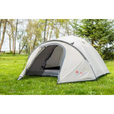 Намет Time Eco Travel-3 сіро-бежевий (4001831143160_1)