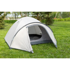 Намет Time Eco Travel-3 сіро-бежевий (4001831143160_1)