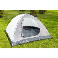 Намет Time Eco Travel-3 сіро-бежевий (4001831143160_1)