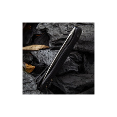 Ніж Maserin Summit, Magnacut, G10, чорний (490/G10N)