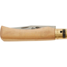 Ніж Old Bear Classic XL, 420 steel, Olive (9307/23_LU)