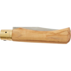 Ніж Old Bear Classic XL, 420 steel, Olive (9307/23_LU)