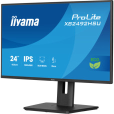 Монітор iiyama XB2492HSU-B1