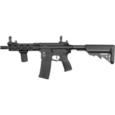 Гвинтівка страйкбольна Evolution Recon S EMR AEG Black (EH28AR)