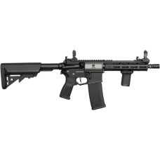 Гвинтівка страйкбольна Evolution Recon S EMR AEG Black (EH28AR)