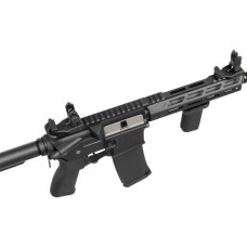 Гвинтівка страйкбольна Evolution Recon S EMR AEG Black (EH28AR)