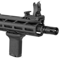 Гвинтівка страйкбольна Evolution Recon S EMR AEG Black (EH28AR)