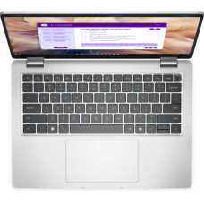 Ноутбук Dell Pro 14 Plus (210-BPDR_U7321TB_UBU)