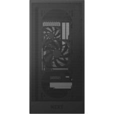 Корпус NZXT H5 Flow Compact (CC-H52FB-01)