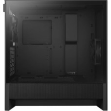 Корпус NZXT H5 Flow Compact (CC-H52FB-01)