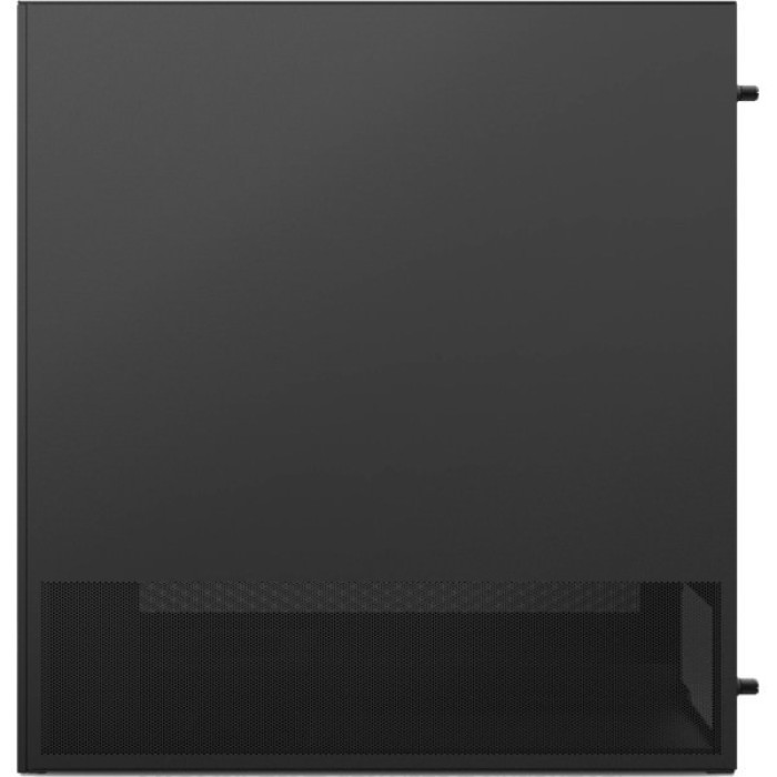 Корпус NZXT H5 Flow Compact (CC-H52FB-01)