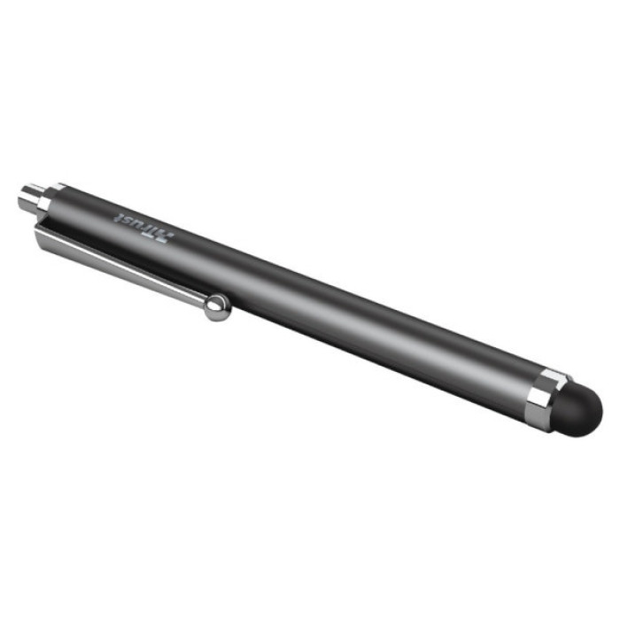 Стилус Trust Stylus Pen, Black (17741_TRUST)