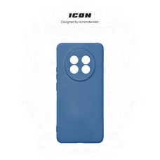 Чохол до мобільного телефона Armorstandart ICON Realme 13+ 5G Camera cover Blue (ARM80544)