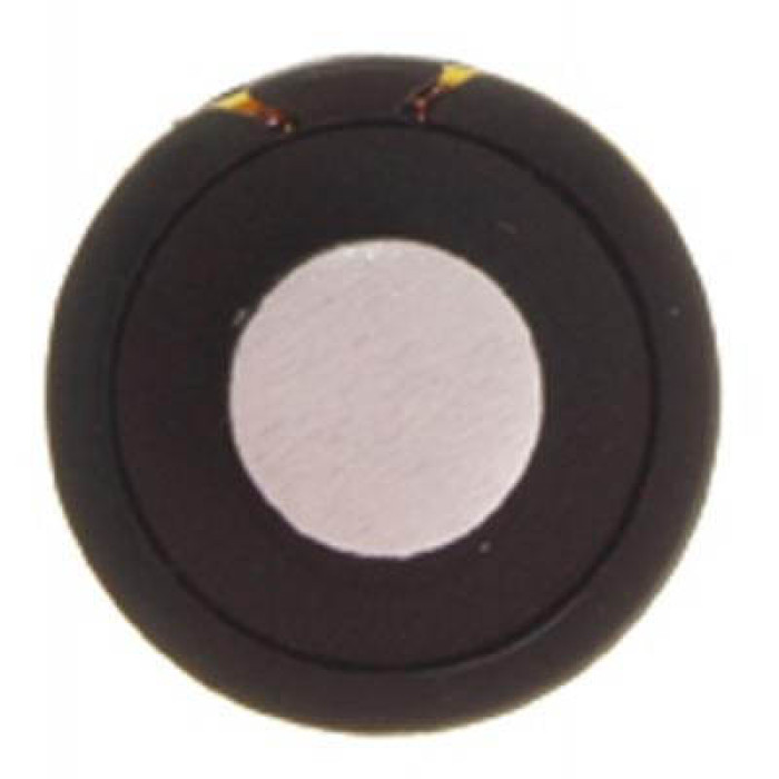 Чип для картриджа Epson AcuLaser C1100 (4K) Cyan WWM (CEC1100C)