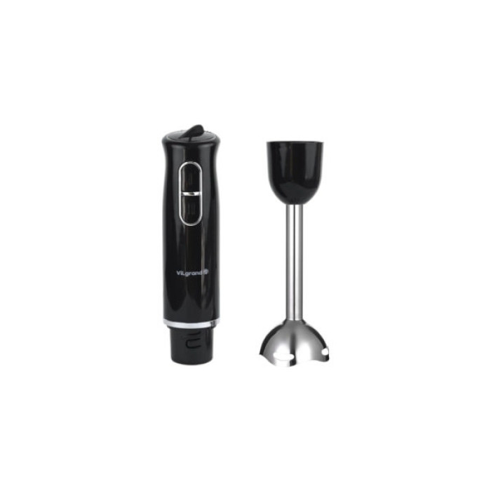 Блендер Vilgrand VBН6209 Black