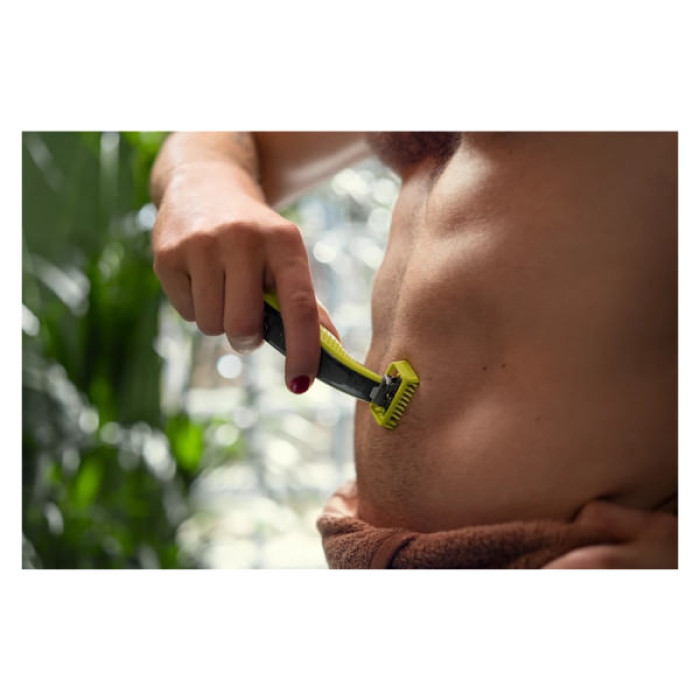 Аксесуари до електробритв Philips QP624/50