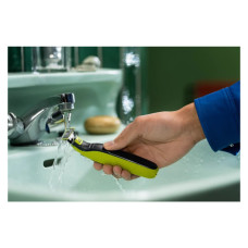 Аксесуари до електробритв Philips QP624/50