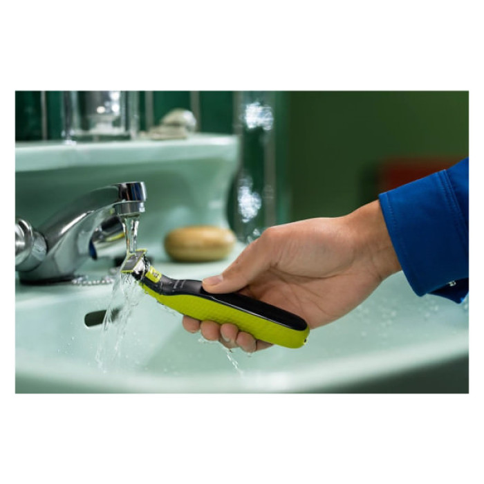 Аксесуари до електробритв Philips QP624/50