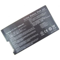 Акумулятор до ноутбука AlSoft Asus A32-F80 5200mAh 6cell 11.1V Li-ion (A41439)