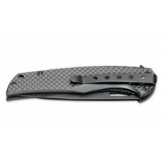 Ніж Boker Magnum Black Carbon (01RY703)