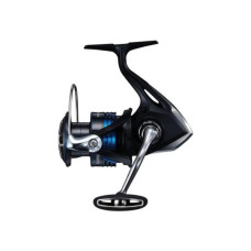 Котушка Shimano Nexave FI 2500S 3+1BB 5.01 (NEX2500SFI)