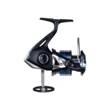 Котушка Shimano Nexave FI 2500S 3+1BB 5.01 (NEX2500SFI)