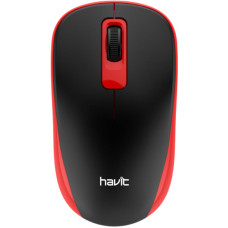Мишка Havit HV-MS626GT Wireless Black-Red (6939119005740)