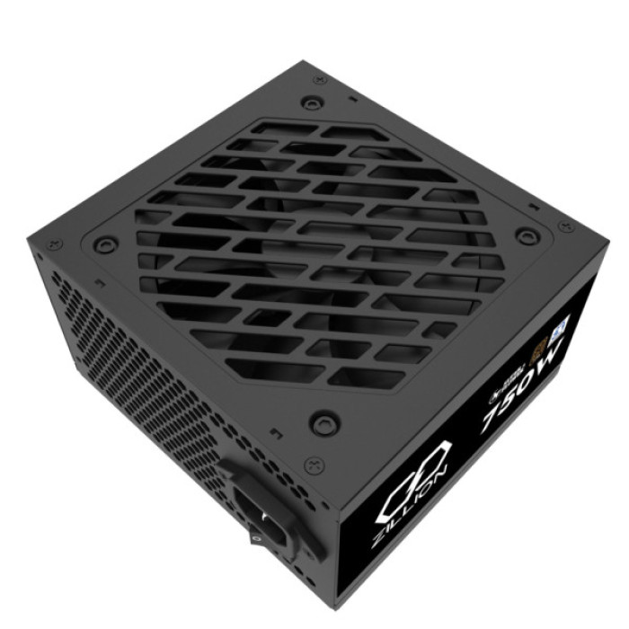 Блок живлення Super Flower 850W ZILLION DB (SF-850Z12DB (DA))