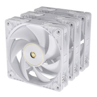 Кулер до корпусу ASUS ProArt PF120 White 3IN1 (90DA00M3-B09020)