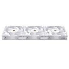 Кулер до корпусу ASUS ProArt PF120 White 3IN1 (90DA00M3-B09020)