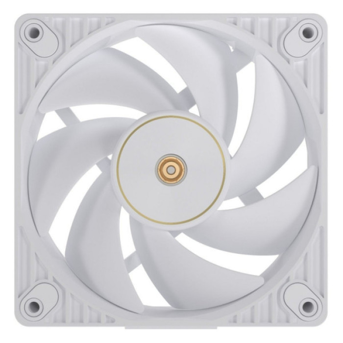 Кулер до корпусу ASUS ProArt PF120 White 3IN1 (90DA00M3-B09020)