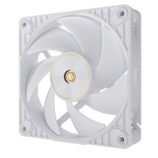 Кулер до корпусу ASUS ProArt PF120 White 3IN1 (90DA00M3-B09020)
