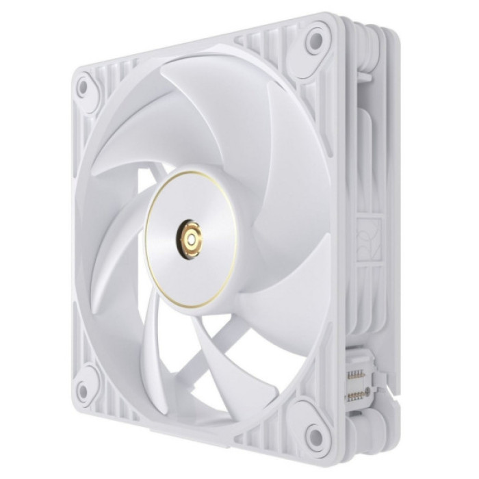 Кулер до корпусу ASUS ProArt PF120 White 3IN1 (90DA00M3-B09020)