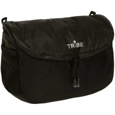 Сумка для туалетного приладдя Tribe Wash Organizer з підвісом black (T-IZ-0019-black)