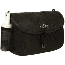 Сумка для туалетного приладдя Tribe Wash Organizer з підвісом black (T-IZ-0019-black)