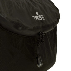 Сумка для туалетного приладдя Tribe Wash Organizer з підвісом black (T-IZ-0019-black)